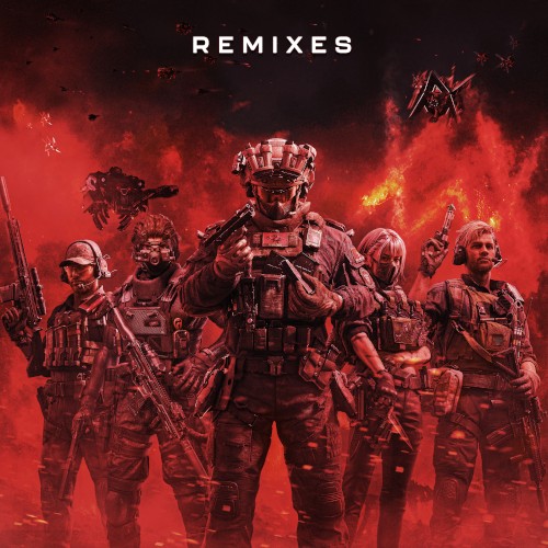 Old Habits (Remixes)