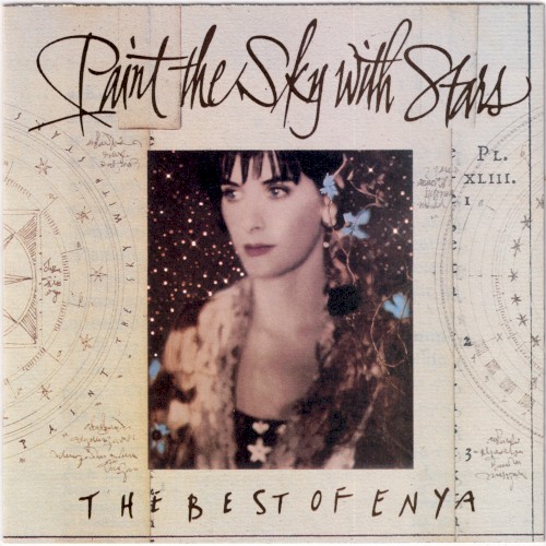 Paint the Sky With Stars: The Best of Enya