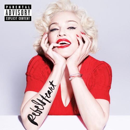 Rebel Heart