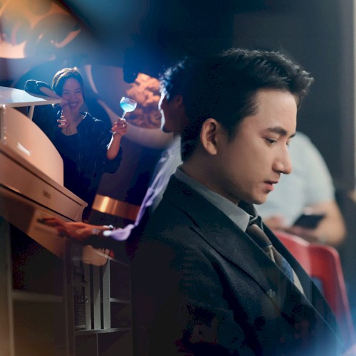 Sau Lời Từ Khước (Theme Song From “MAI”)