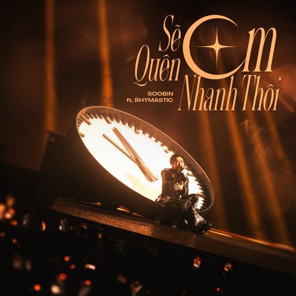 Sẽ Quên Em Nhanh Thôi