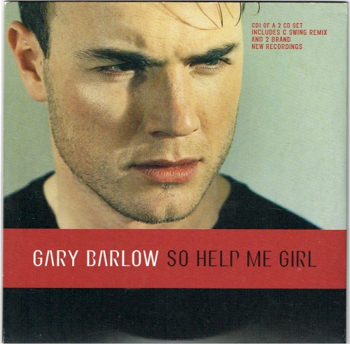So Help Me Girl