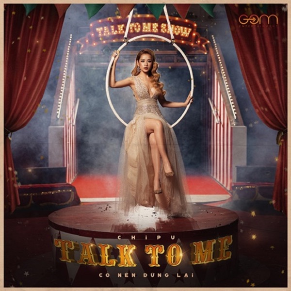Talk to me (Có nên dừng lại?)