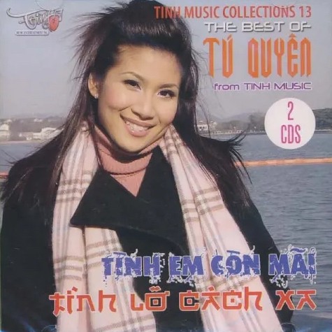 Tình Lỡ Cách Xa