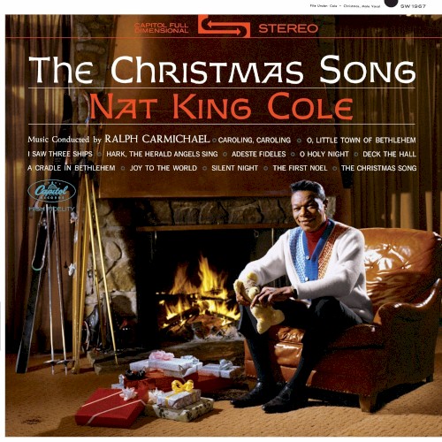 The Christmas Song