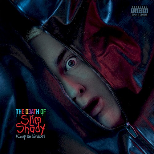 The Death of Slim Shady (Coup de Grâce)