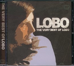 the very best of Lobo