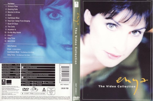 The Video Collection