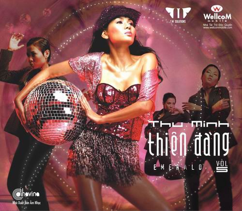 Hoang Vắng
