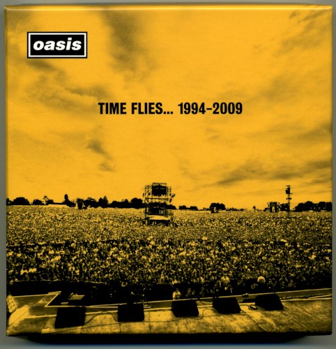 Time Flies… 1994–2009