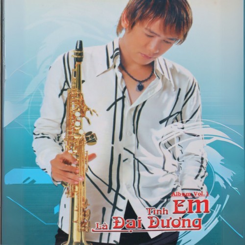 Tình Em Là Đại Dương