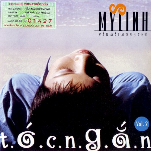 Vẫn mãi mong chờ