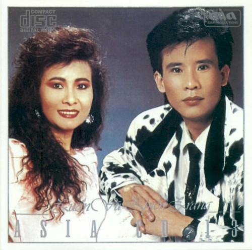 Tuấn Vũ - Thiên Trang (Asia CD13)