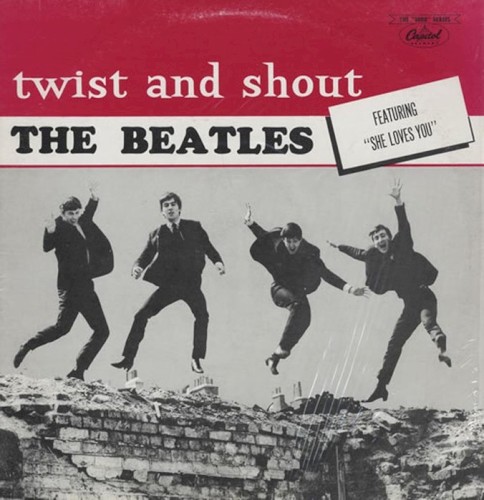 Twist and Shout