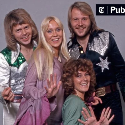 ABBA