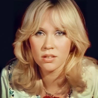 Agnetha Fältskog