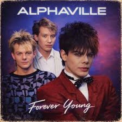Forever Young – Alphaville