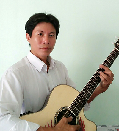 An Phương