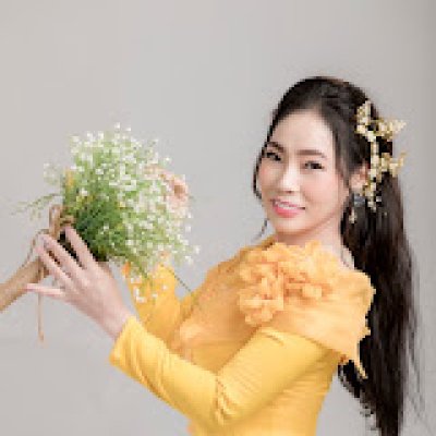 Ánh Như