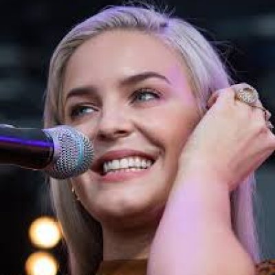 Anne-Marie