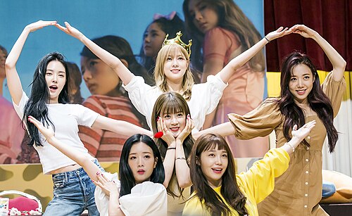 Apink