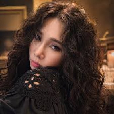 Bertha Mỹ Linh Lâm