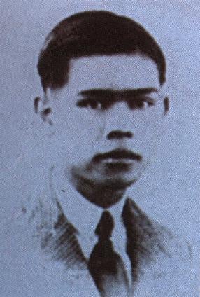 Bình Nguyên Lộc