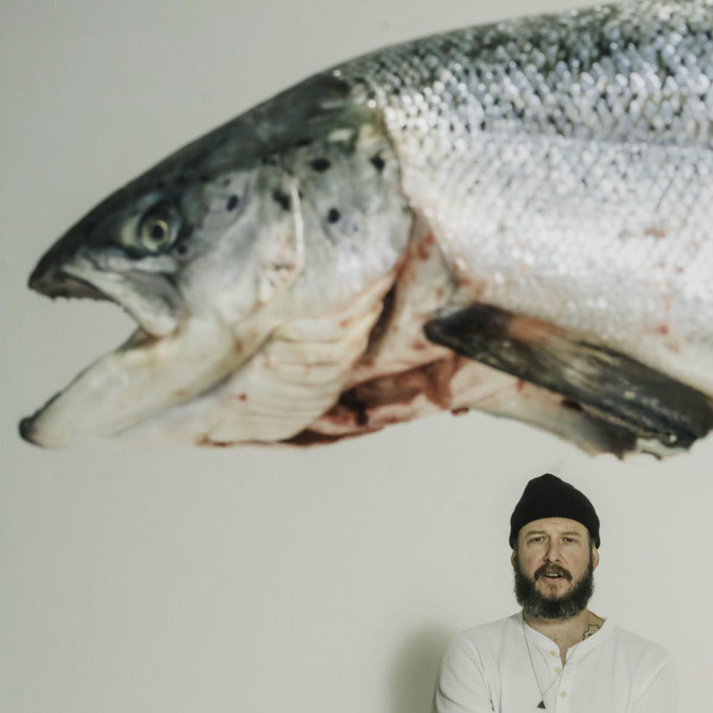 Bon Iver
