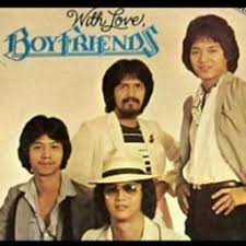 Boyfriends