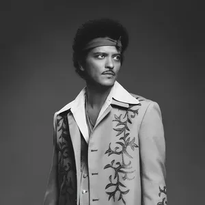 Bruno Mars
