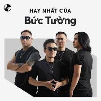 Ra Khơi (E Standard · With strings) – Bức Tường