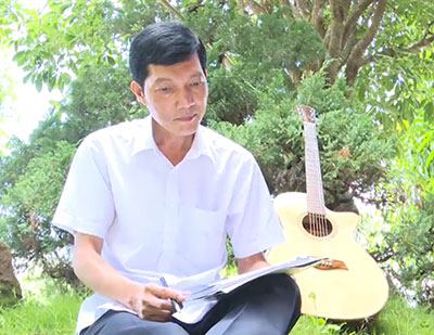 Bùi Lê Văn