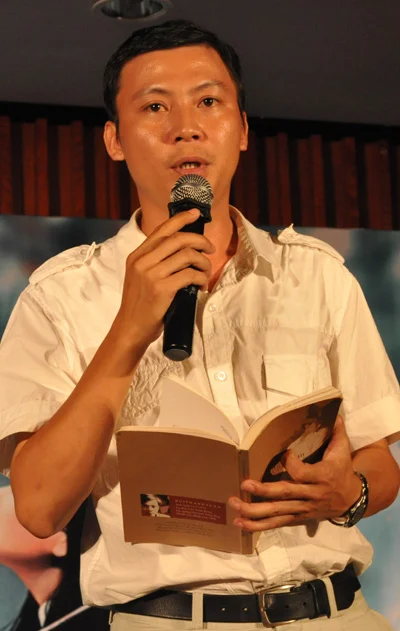 Bùi Thanh Tuấn