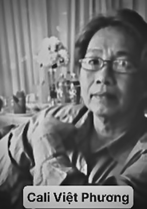 Cali Việt Phương