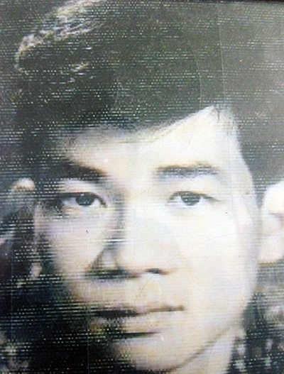 Cao Vân Trang