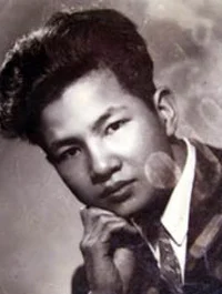 Cao Việt Bách