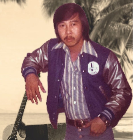Cao Vinh