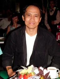 Cao Vũ Huy Miên