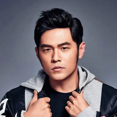 Châu Kiệt Luân (周杰伦)