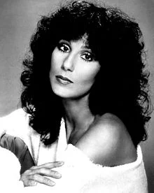 Cher's