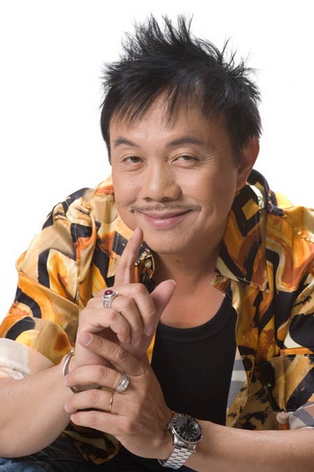 Chí Tài