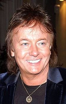 Chris Norman