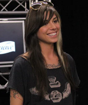 Christina Perri