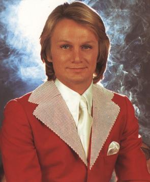 Claude Francois