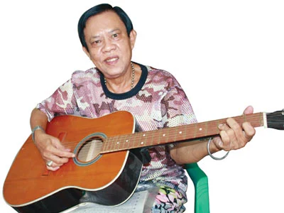 Cô Phượng