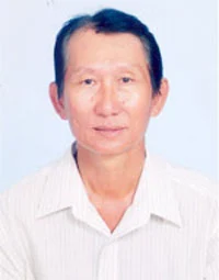 Đài Phương Trang