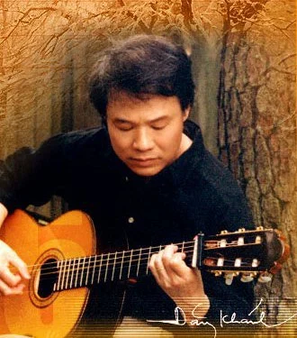 Đặng Khánh