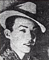 Đặng Thế Phong