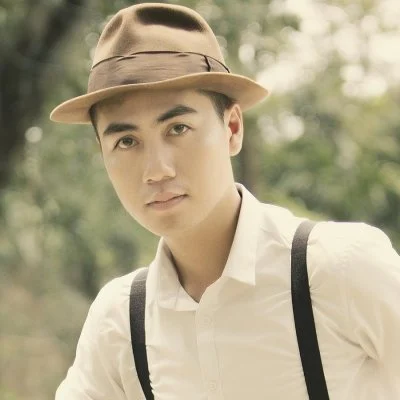 Danh Tuấn Trung