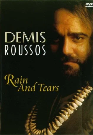 Demis Roussos
